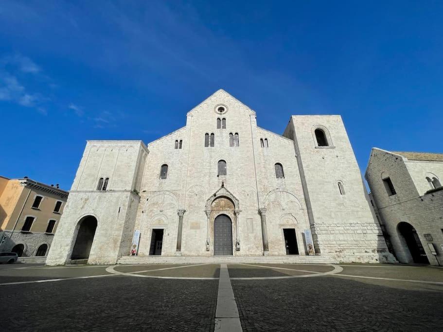 Mediterranean House Bari Exterior photo